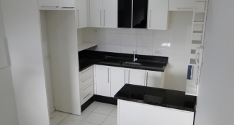 Cond. Residencial Vila Das Azaléias 